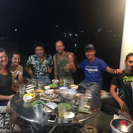 Nam Du View Guest House Экстерьер фото