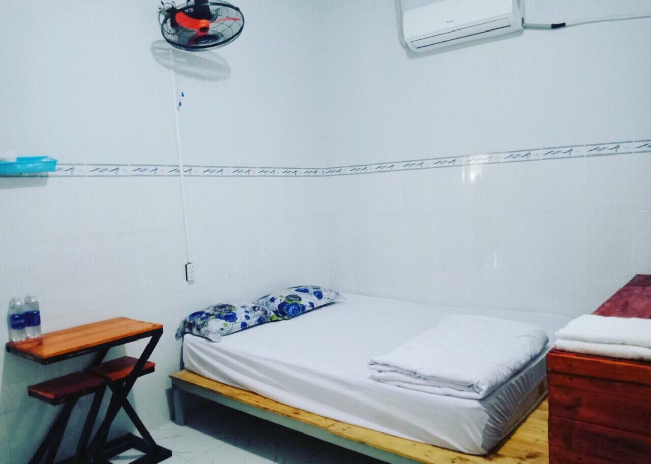 Nam Du View Guest House Экстерьер фото